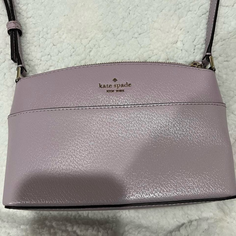 Kate Spade Crossbody Bag (NEW)